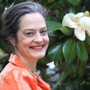 Meet your Posher, Janet